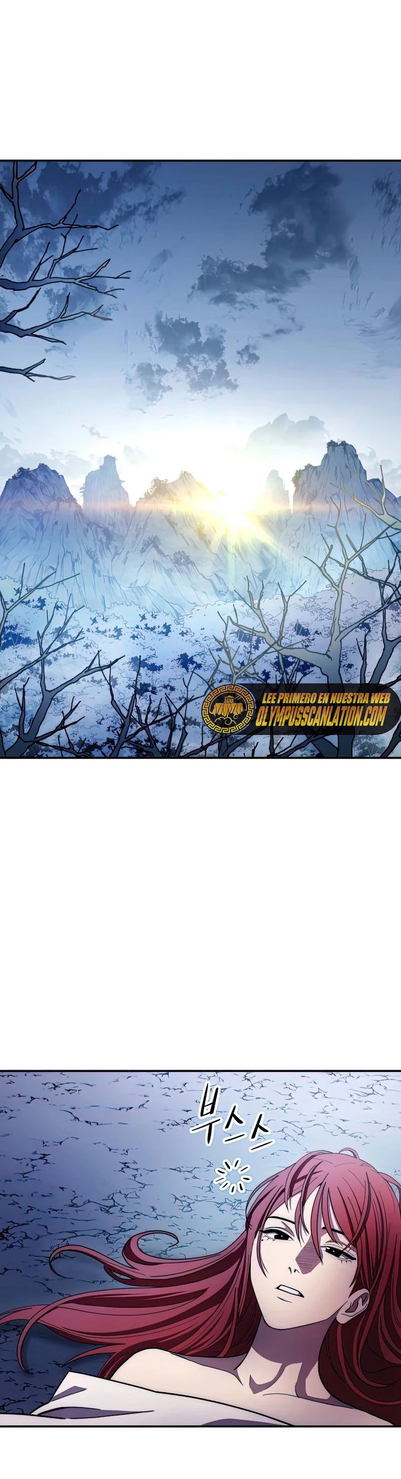 Read La Leyenda de Asura El Dragón Venenoso ES Manga Online