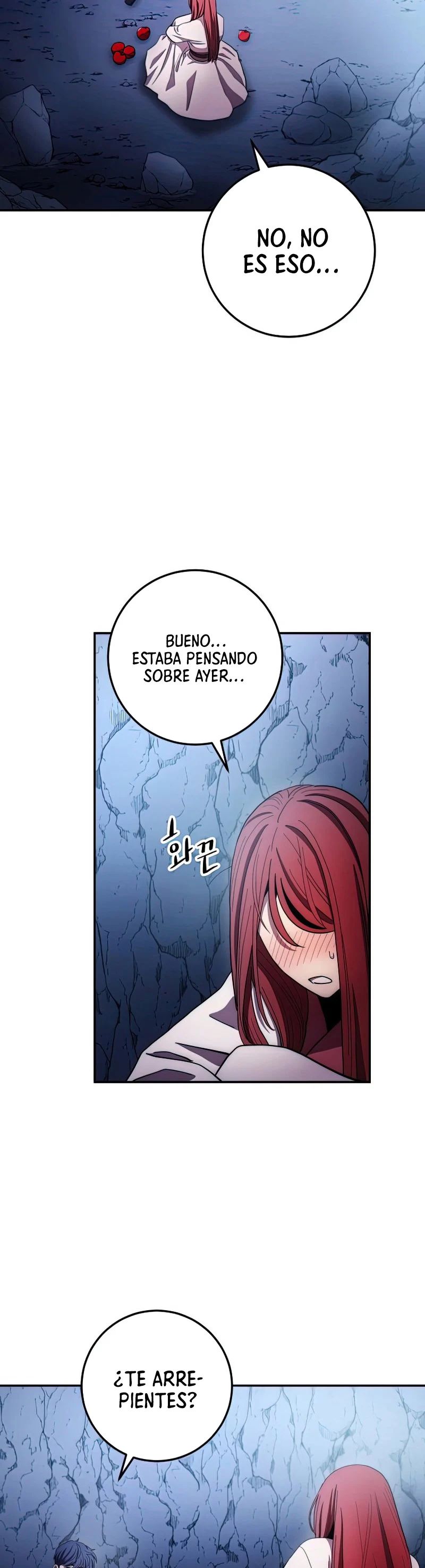 Read La Leyenda de Asura El Dragón Venenoso ES Manga Online