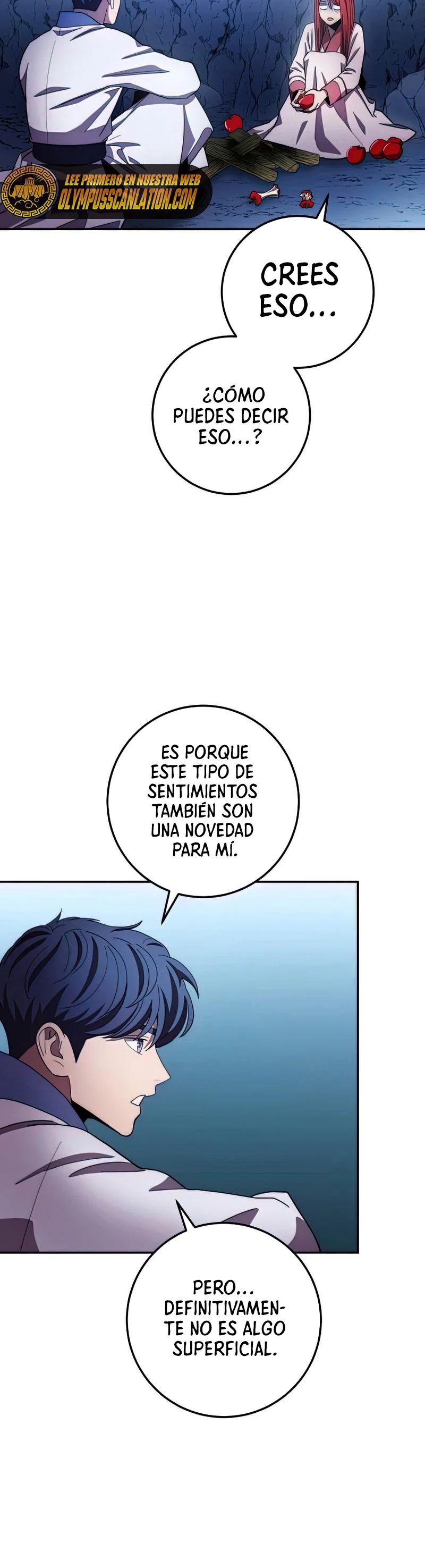 Read La Leyenda de Asura El Dragón Venenoso ES Manga Online