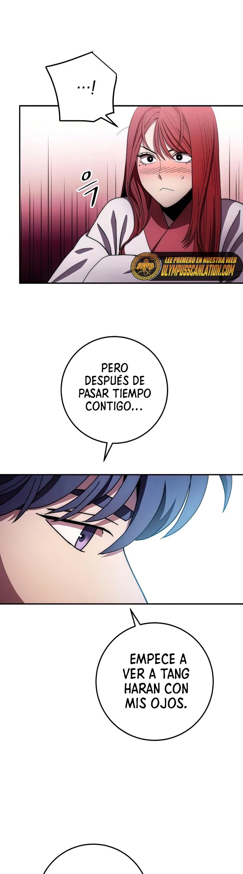 Read La Leyenda de Asura El Dragón Venenoso ES Manga Online
