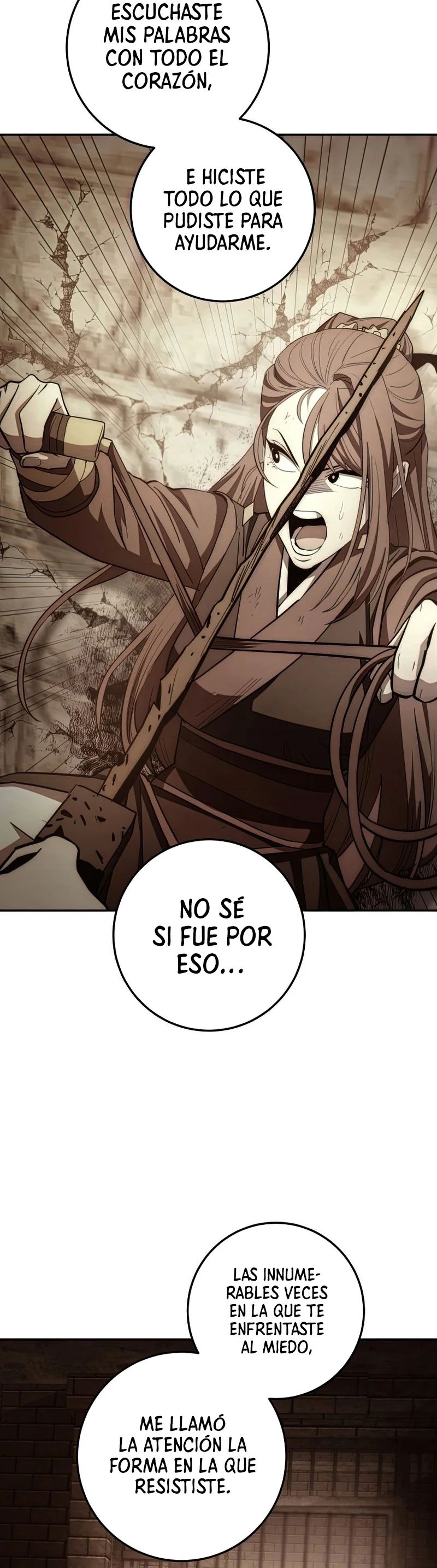 Read La Leyenda de Asura El Dragón Venenoso ES Manga Online
