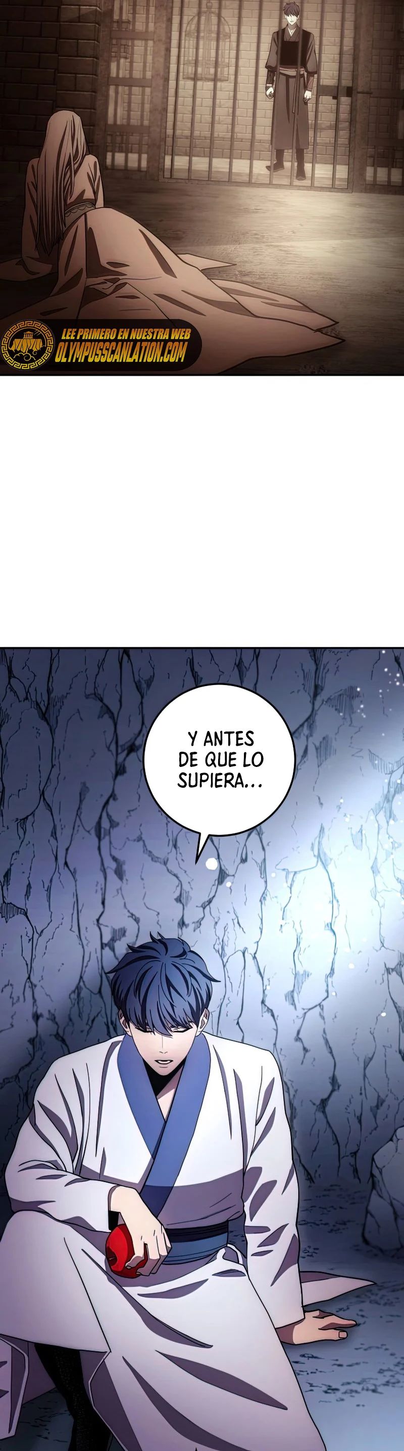 Read La Leyenda de Asura El Dragón Venenoso ES Manga Online