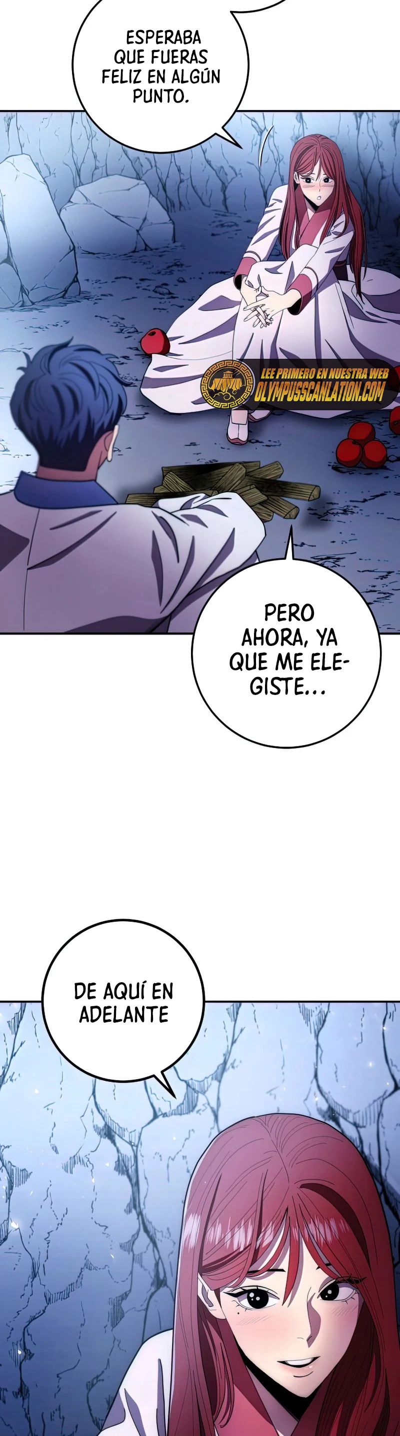 Read La Leyenda de Asura El Dragón Venenoso ES Manga Online