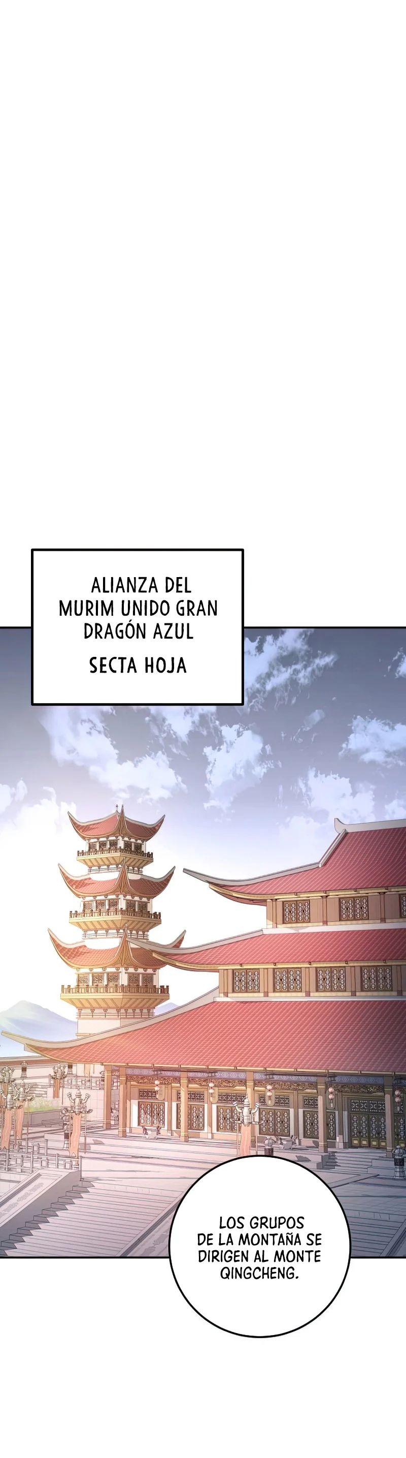 Read La Leyenda de Asura El Dragón Venenoso ES Manga Online
