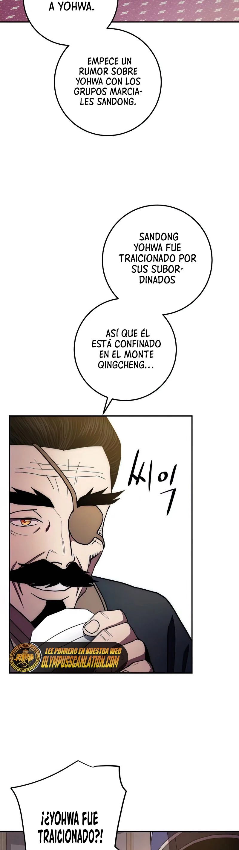 Read La Leyenda de Asura El Dragón Venenoso ES Manga Online