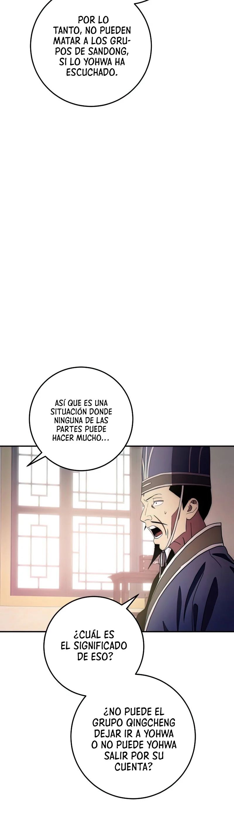 Read La Leyenda de Asura El Dragón Venenoso ES Manga Online