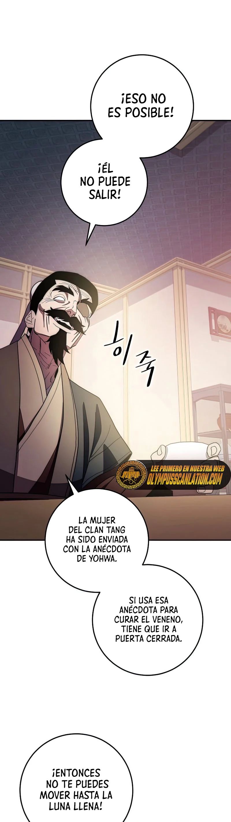 Read La Leyenda de Asura El Dragón Venenoso ES Manga Online