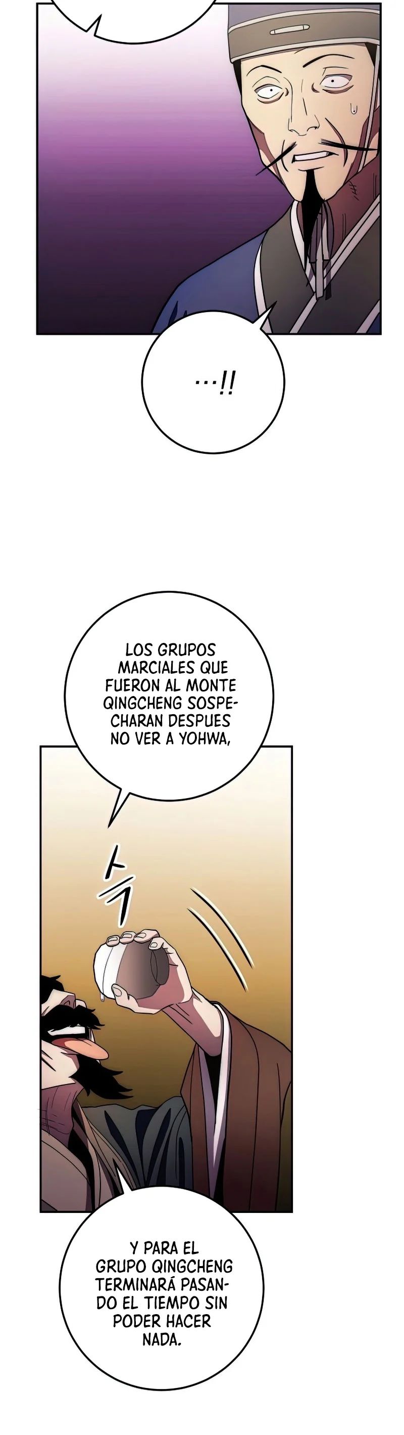 Read La Leyenda de Asura El Dragón Venenoso ES Manga Online