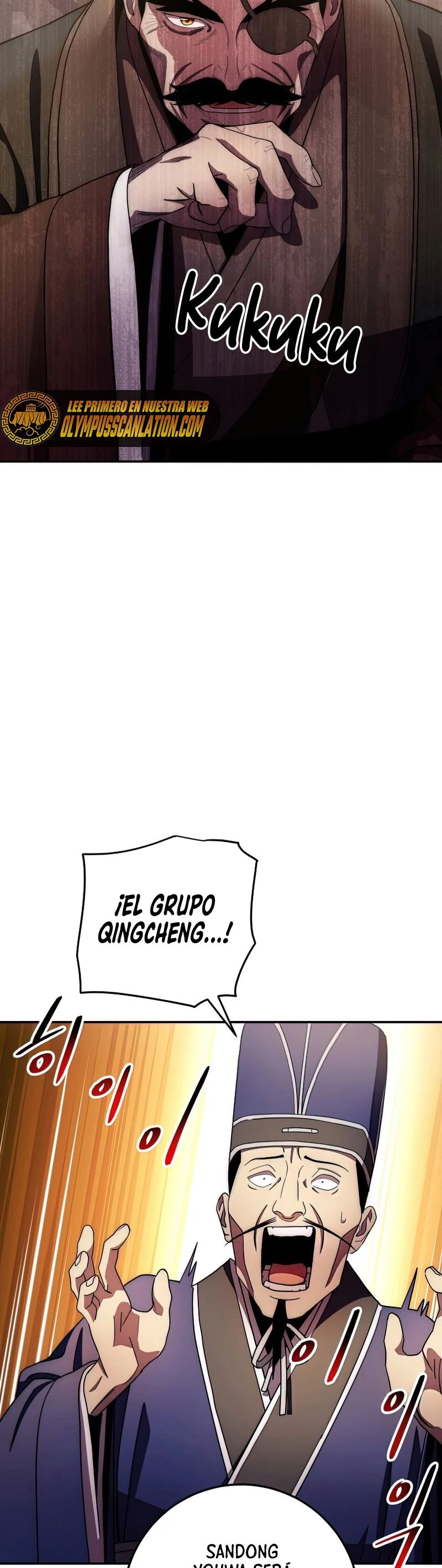 Read La Leyenda de Asura El Dragón Venenoso ES Manga Online
