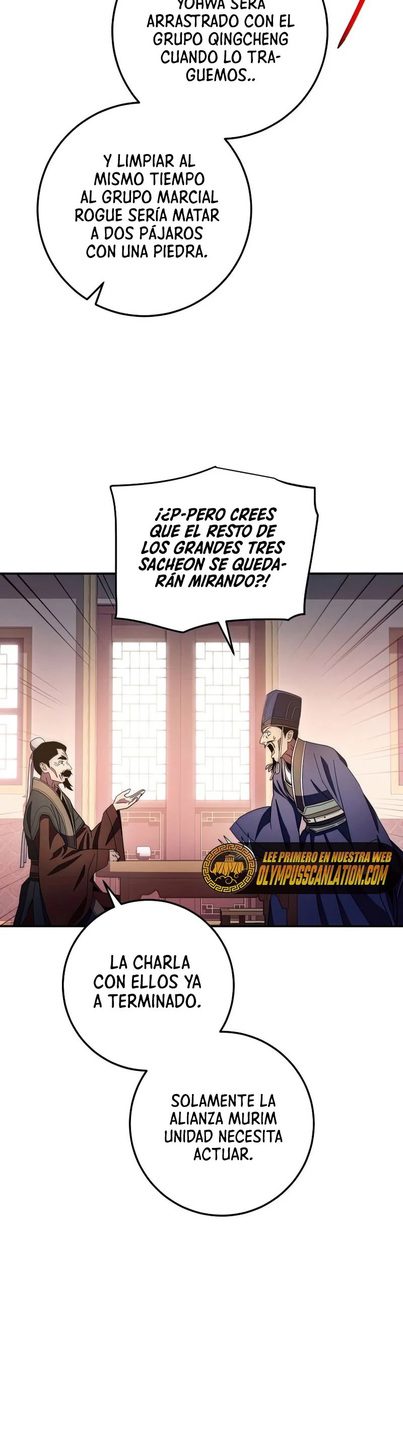 Read La Leyenda de Asura El Dragón Venenoso ES Manga Online