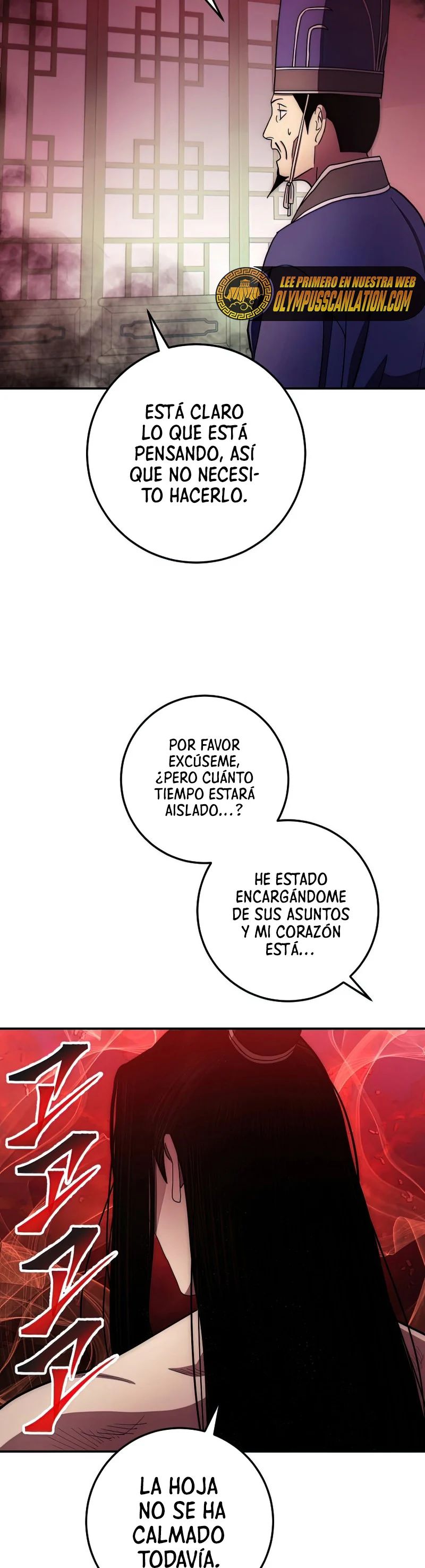 Read La Leyenda de Asura El Dragón Venenoso ES Manga Online