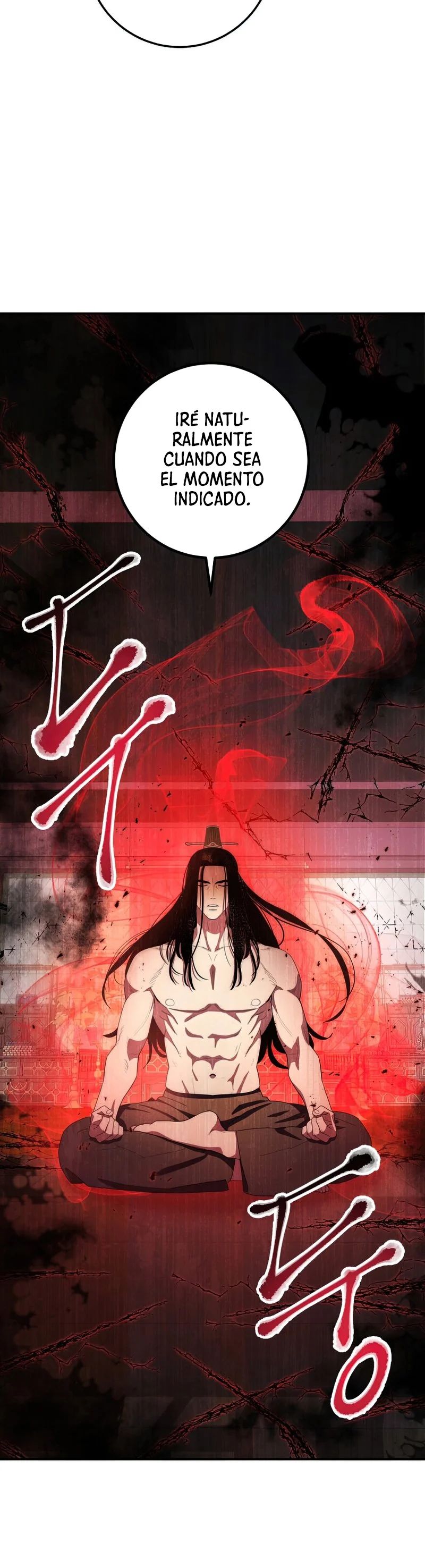 Read La Leyenda de Asura El Dragón Venenoso ES Manga Online