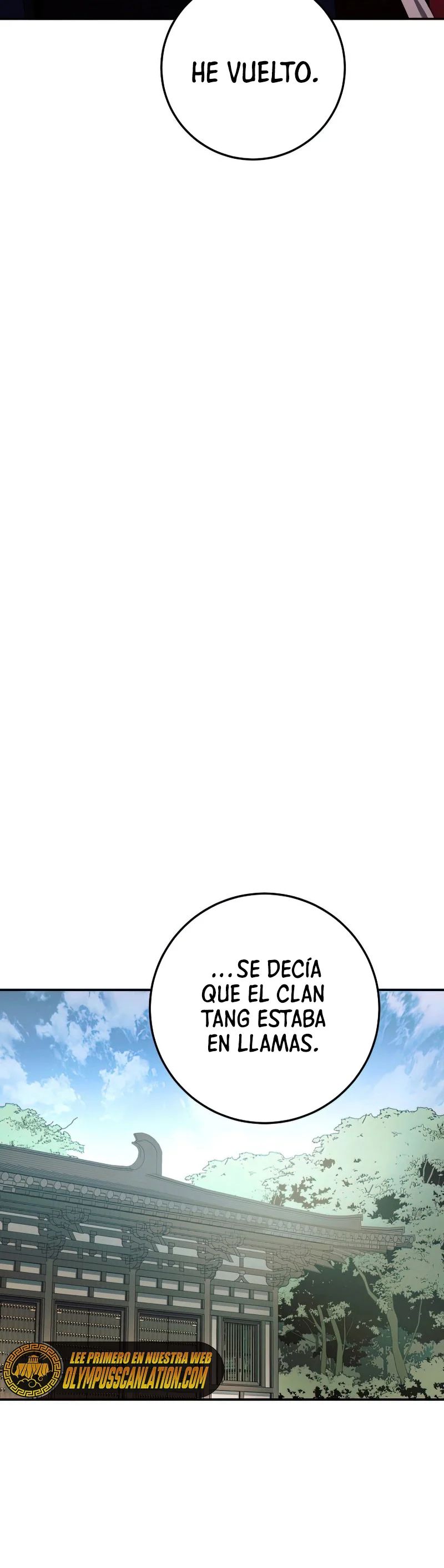 Read La Leyenda de Asura El Dragón Venenoso ES Manga Online
