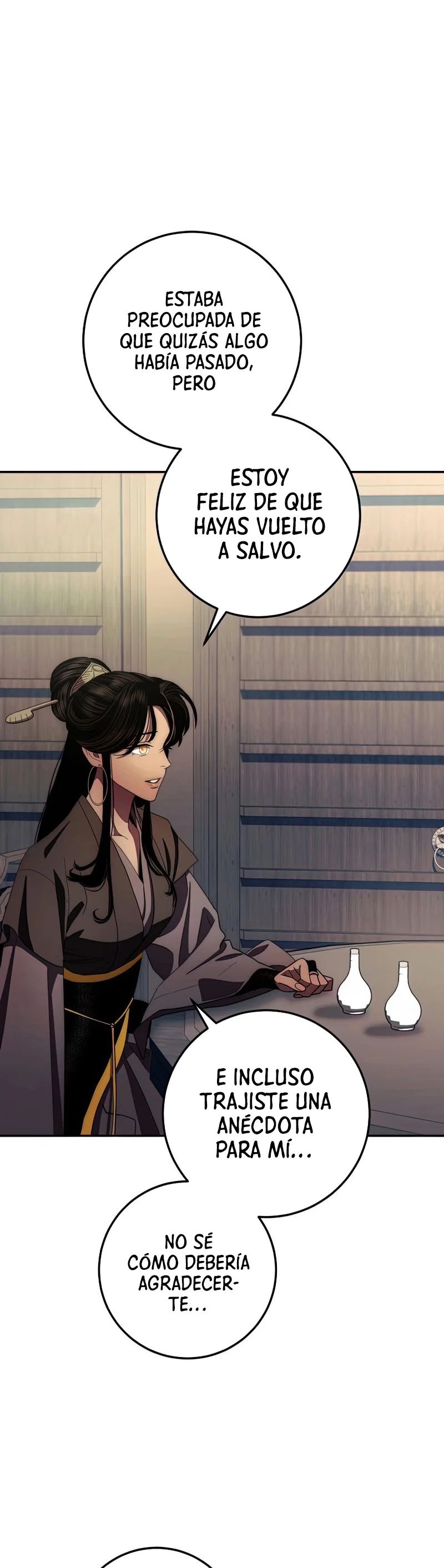 Read La Leyenda de Asura El Dragón Venenoso ES Manga Online