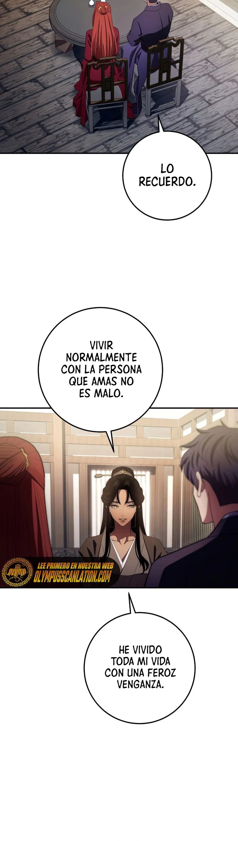 Read La Leyenda de Asura El Dragón Venenoso ES Manga Online