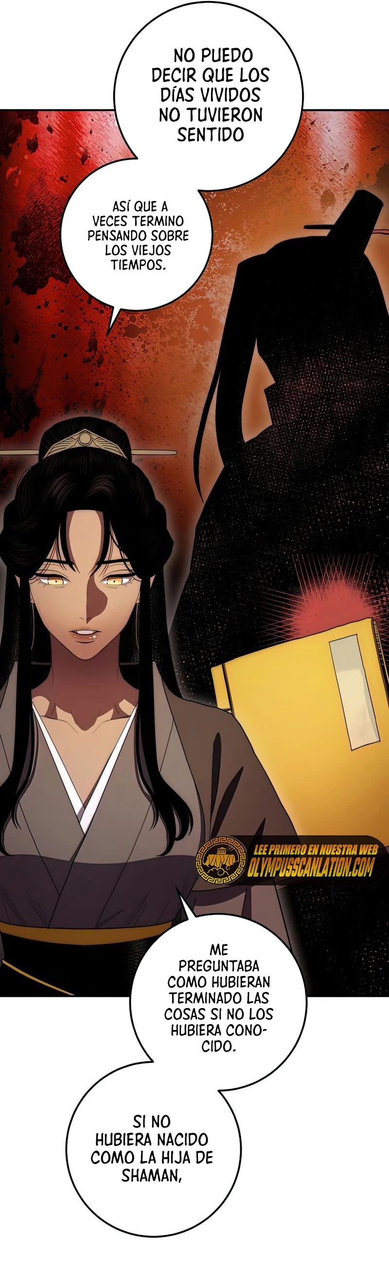 Read La Leyenda de Asura El Dragón Venenoso ES Manga Online
