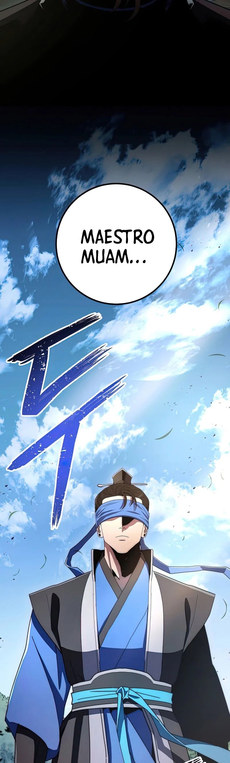 Read La Leyenda de Asura El Dragón Venenoso ES Manga Online