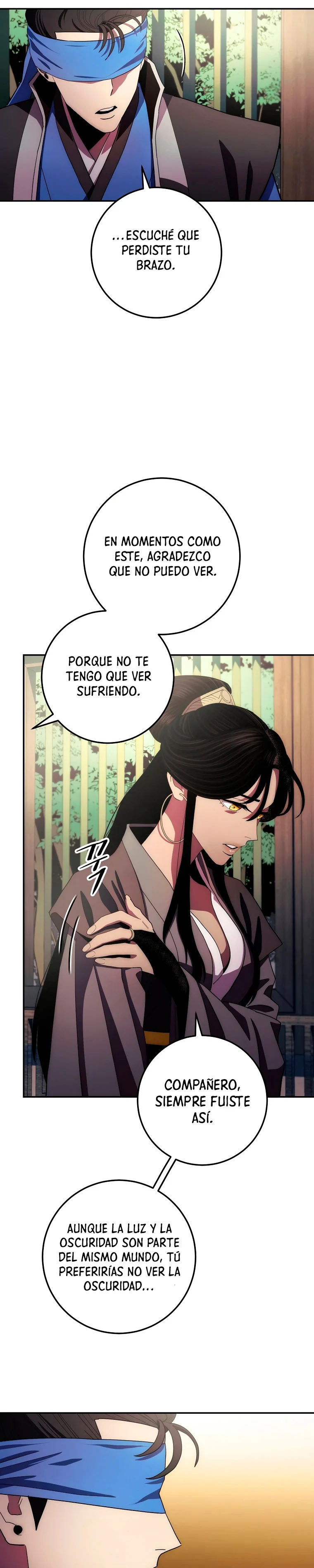 Read La Leyenda de Asura El Dragón Venenoso ES Manga Online