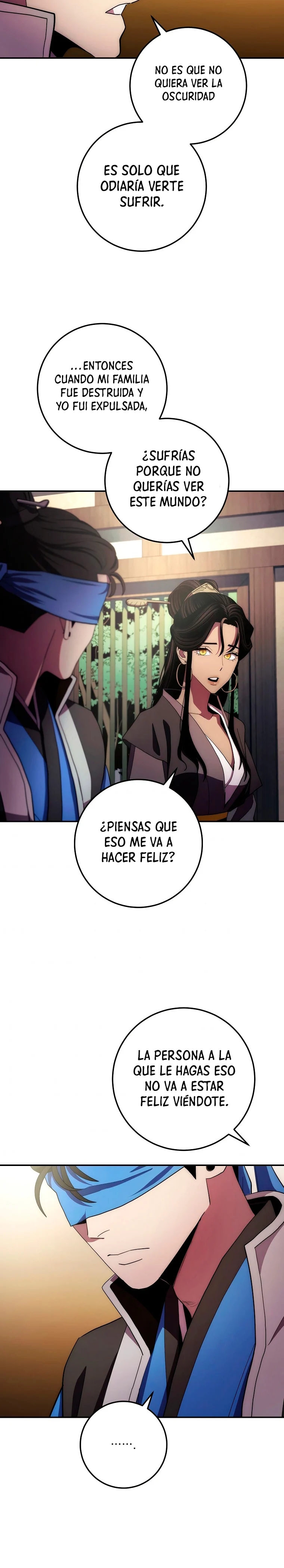 Read La Leyenda de Asura El Dragón Venenoso ES Manga Online
