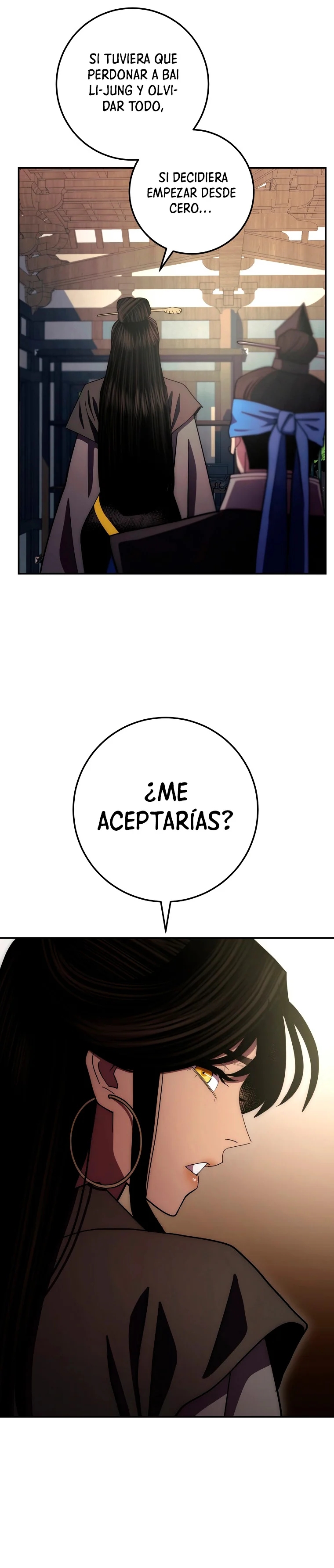 Read La Leyenda de Asura El Dragón Venenoso ES Manga Online