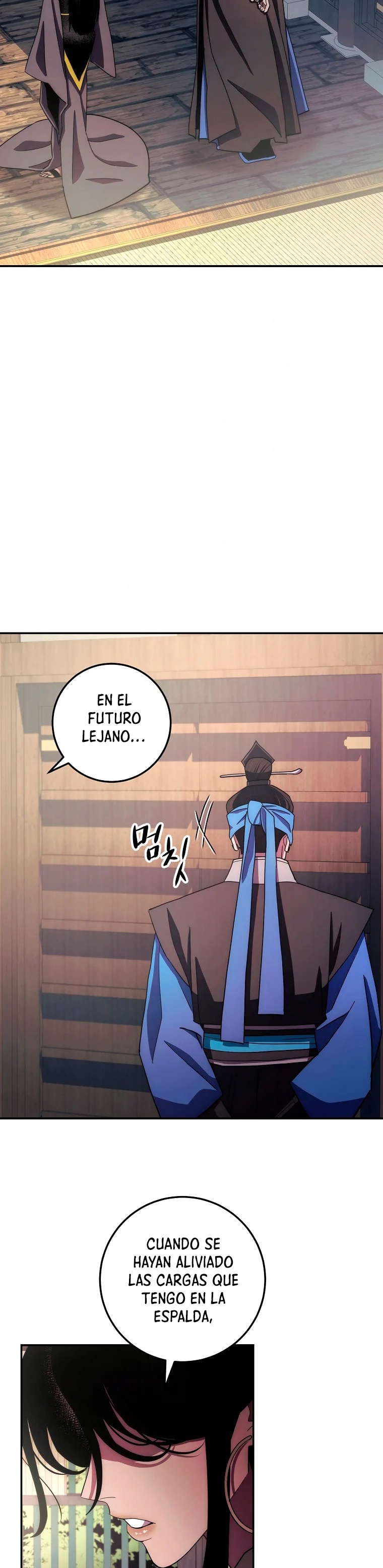 Read La Leyenda de Asura El Dragón Venenoso ES Manga Online