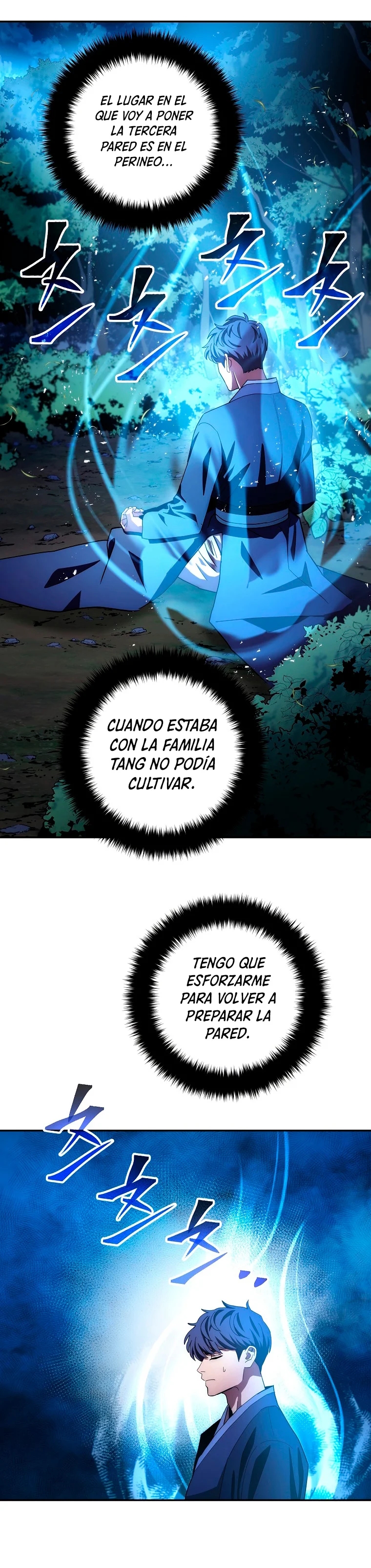 Read La Leyenda de Asura El Dragón Venenoso ES Manga Online