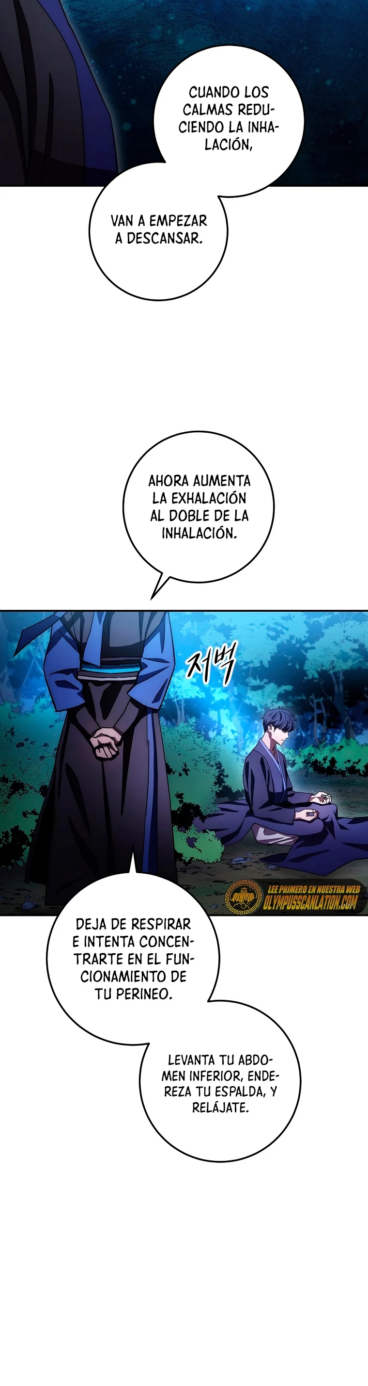 Read La Leyenda de Asura El Dragón Venenoso ES Manga Online