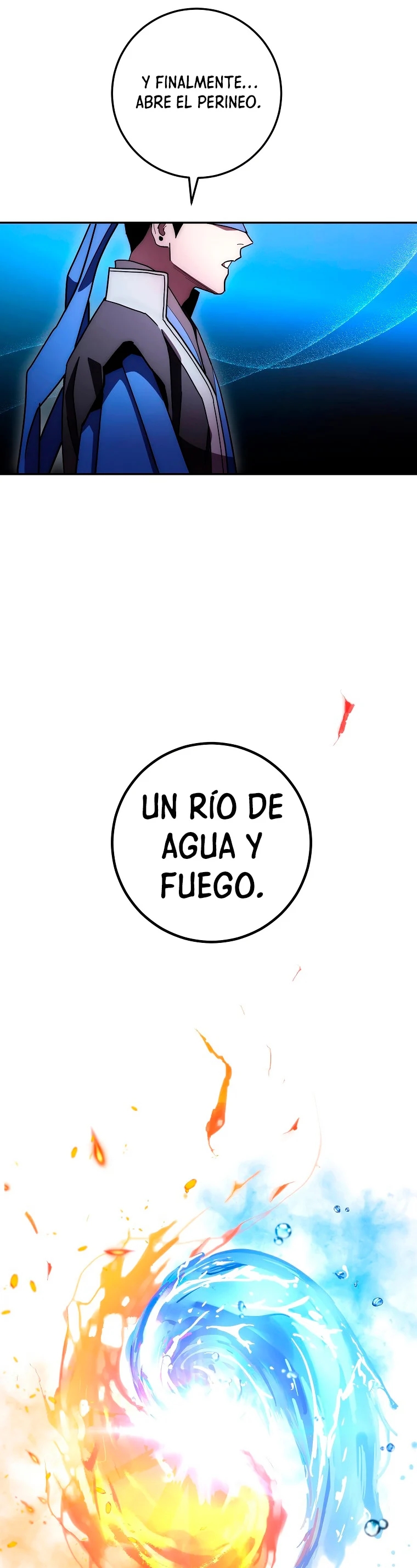 Read La Leyenda de Asura El Dragón Venenoso ES Manga Online