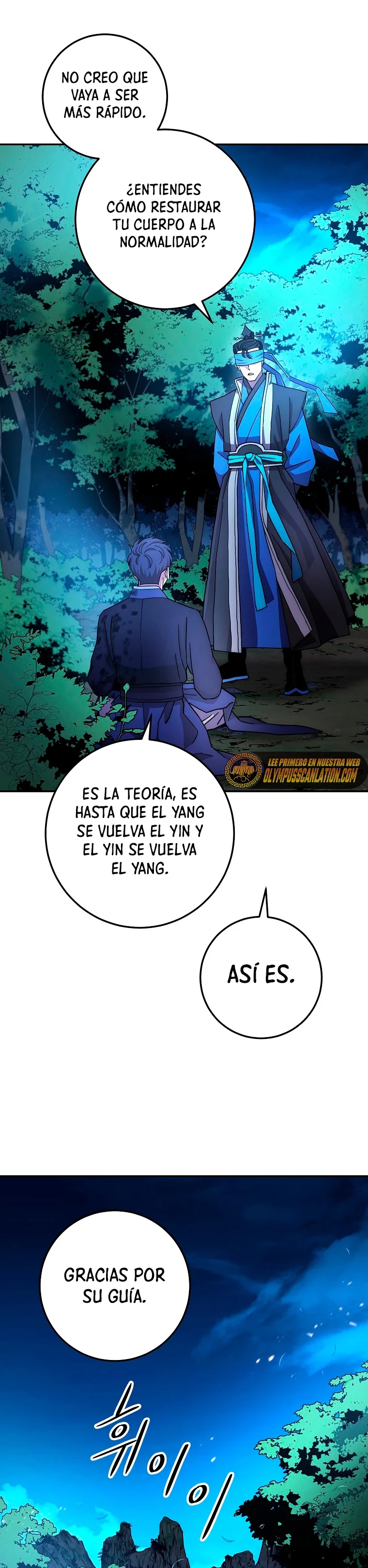 Read La Leyenda de Asura El Dragón Venenoso ES Manga Online