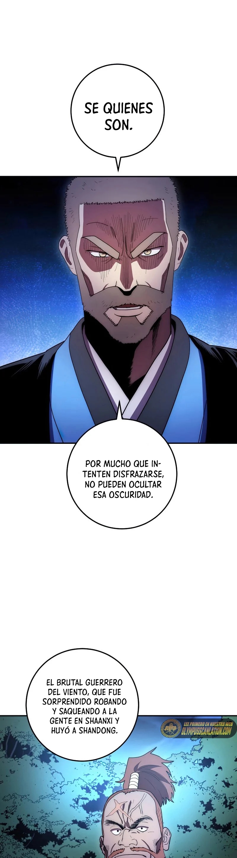Read La Leyenda de Asura El Dragón Venenoso ES Manga Online