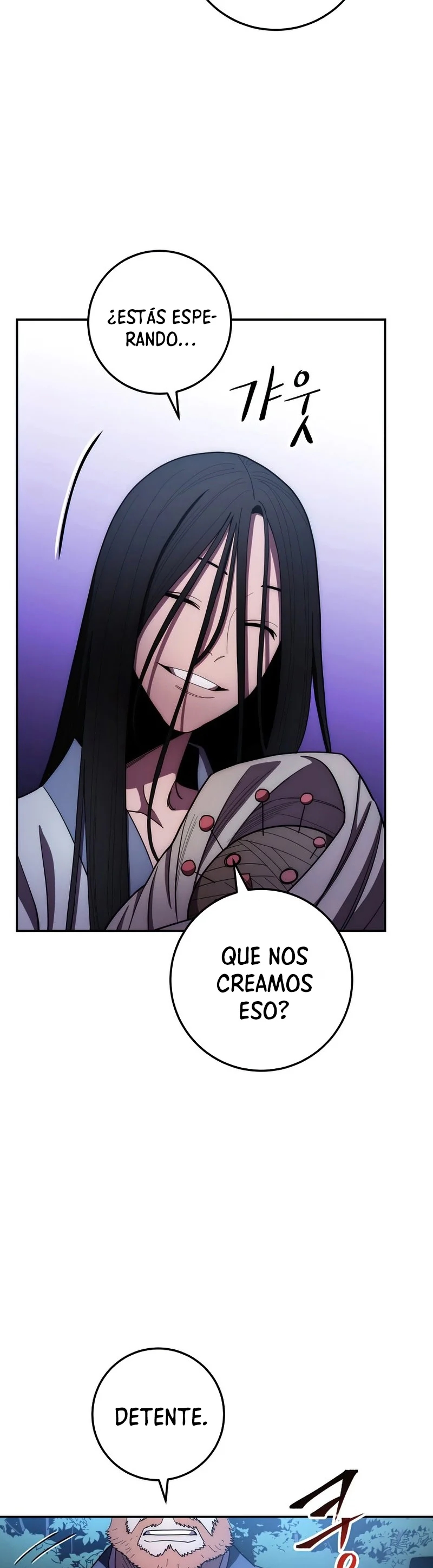 Read La Leyenda de Asura El Dragón Venenoso ES Manga Online