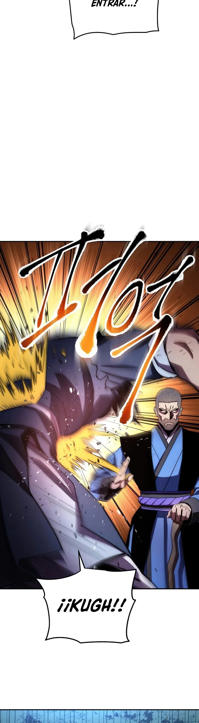 Read La Leyenda de Asura El Dragón Venenoso ES Manga Online