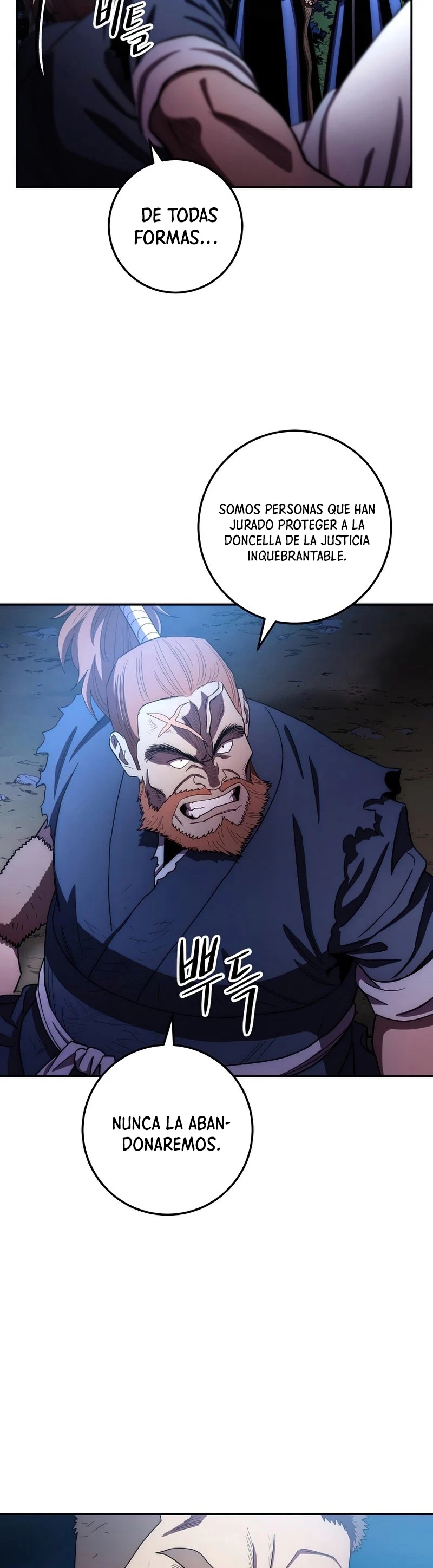 Read La Leyenda de Asura El Dragón Venenoso ES Manga Online