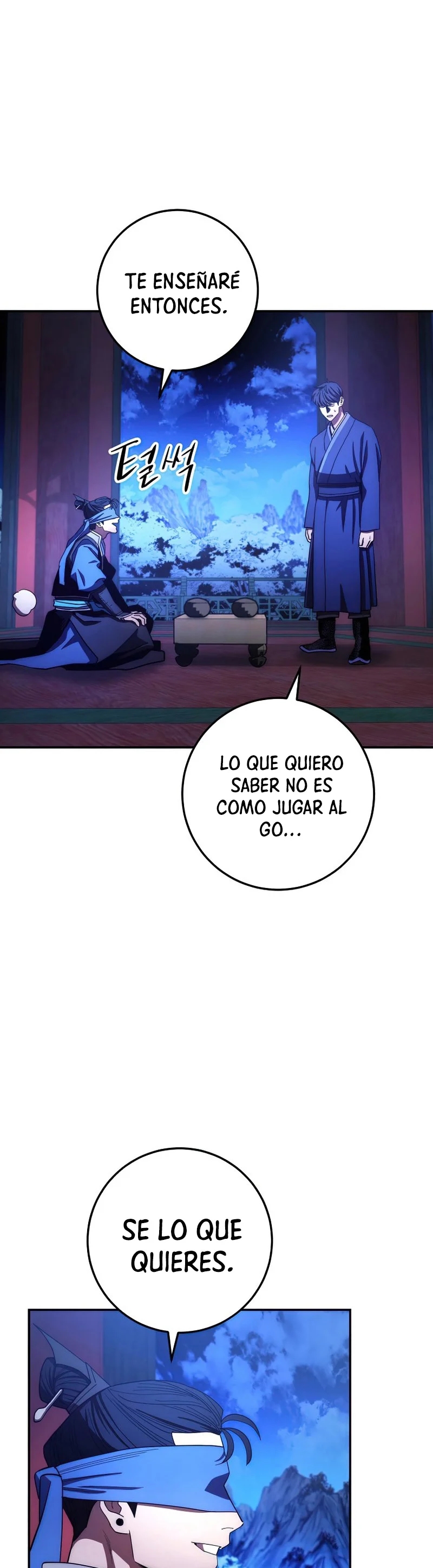 Read La Leyenda de Asura El Dragón Venenoso ES Manga Online