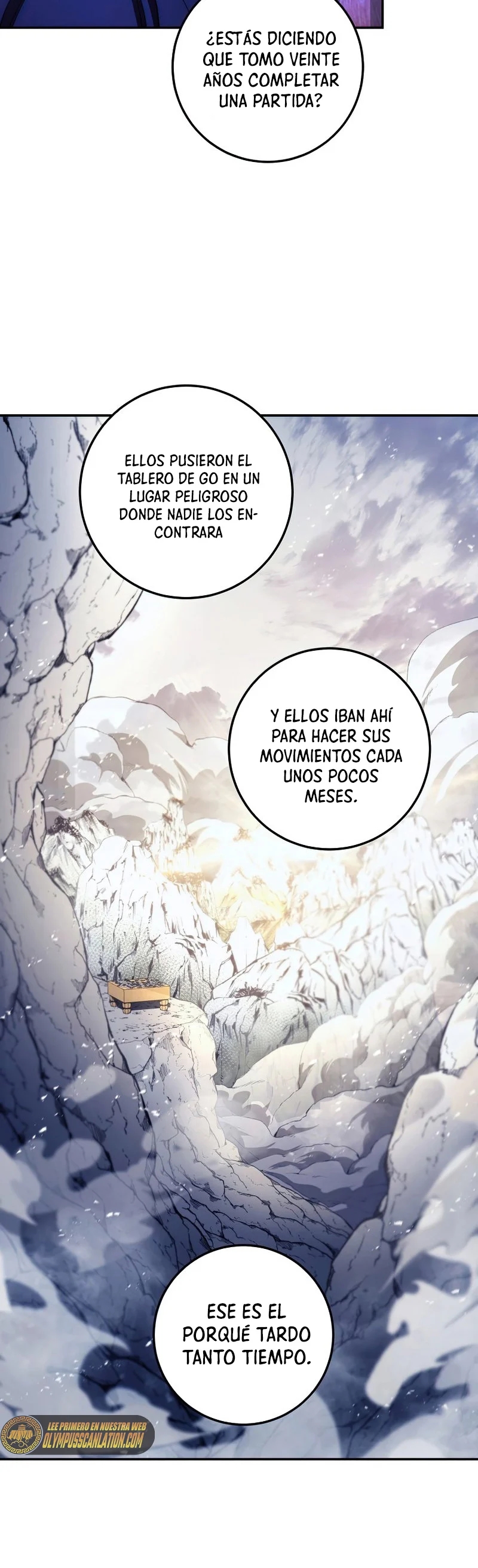 Read La Leyenda de Asura El Dragón Venenoso ES Manga Online