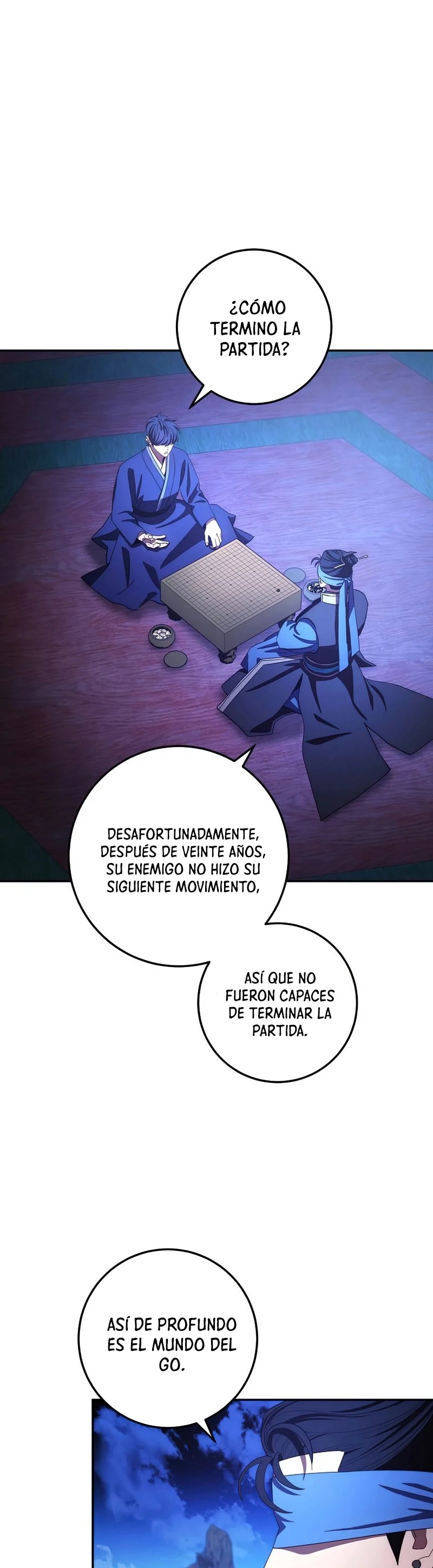 Read La Leyenda de Asura El Dragón Venenoso ES Manga Online