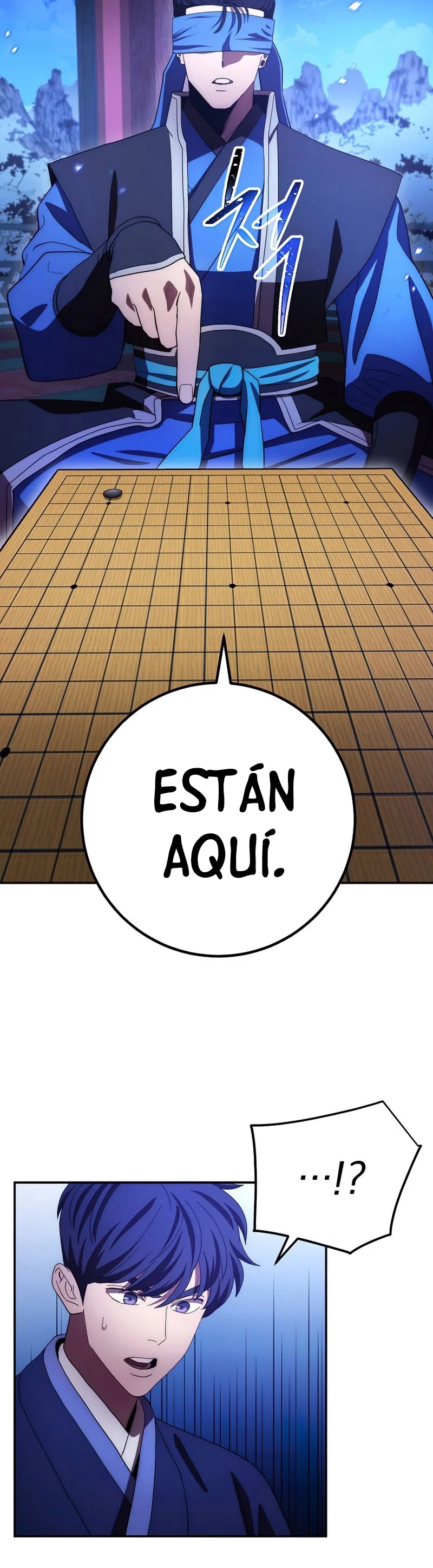 Read La Leyenda de Asura El Dragón Venenoso ES Manga Online