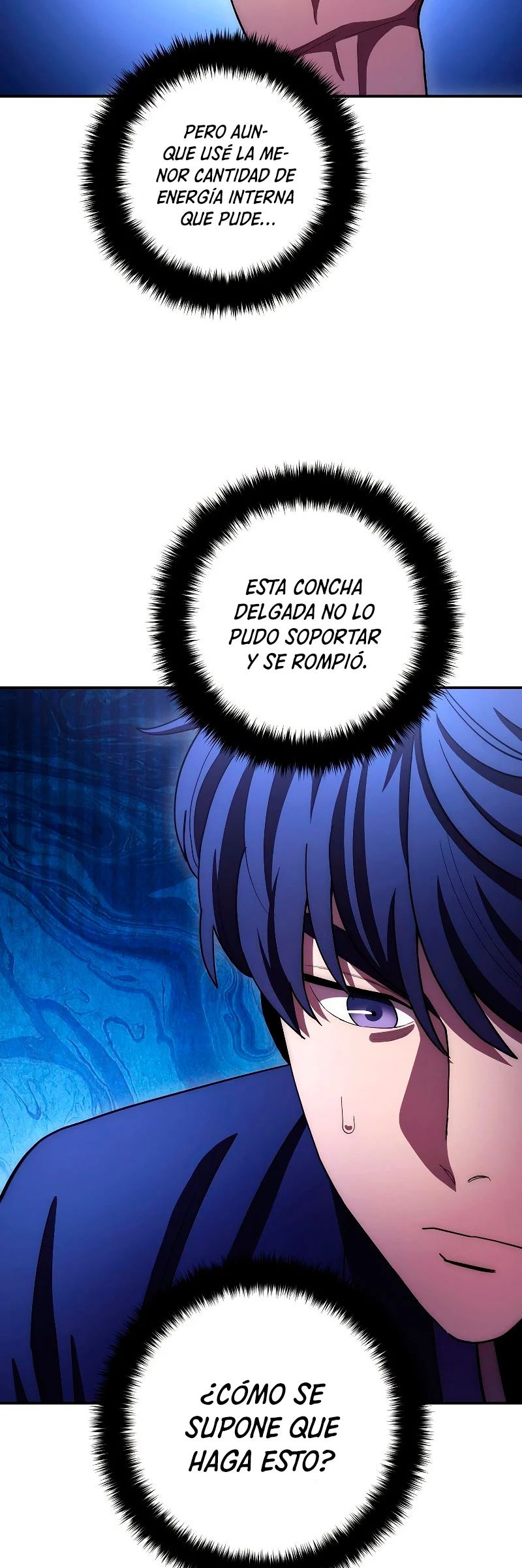 Read La Leyenda de Asura El Dragón Venenoso ES Manga Online