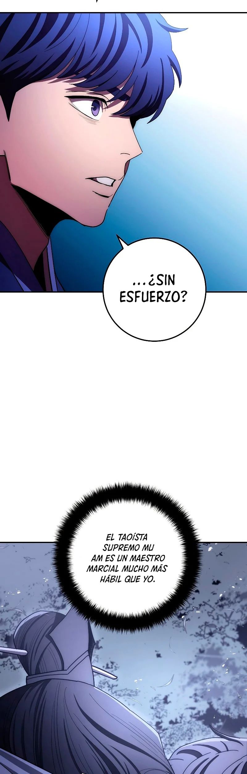 Read La Leyenda de Asura El Dragón Venenoso ES Manga Online
