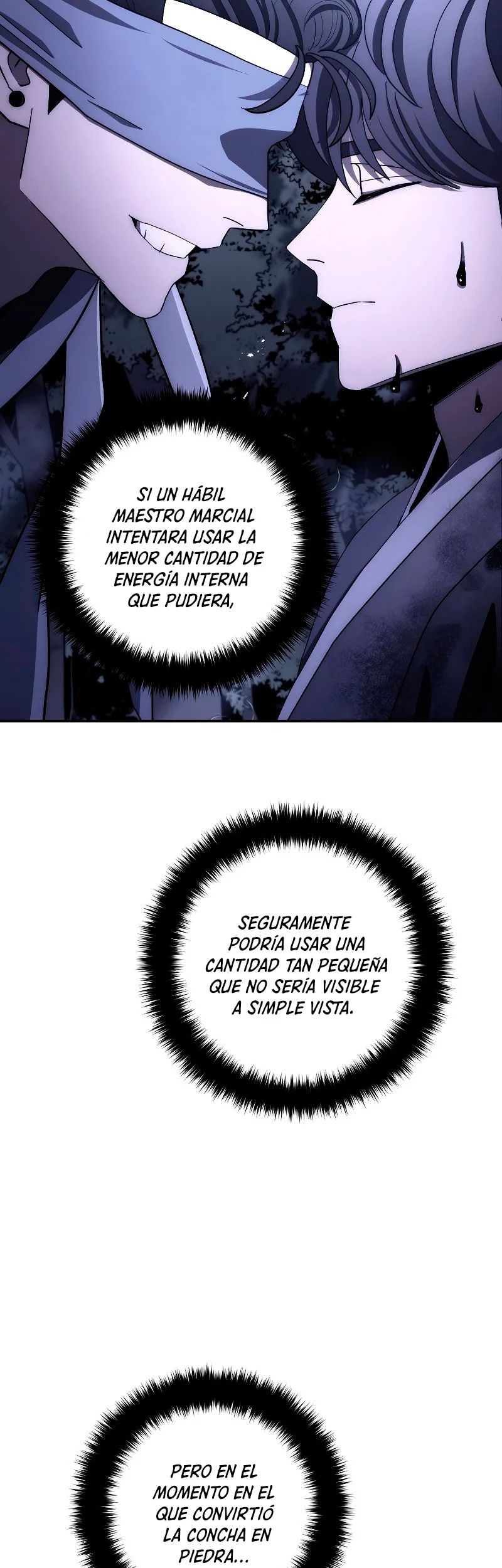 Read La Leyenda de Asura El Dragón Venenoso ES Manga Online
