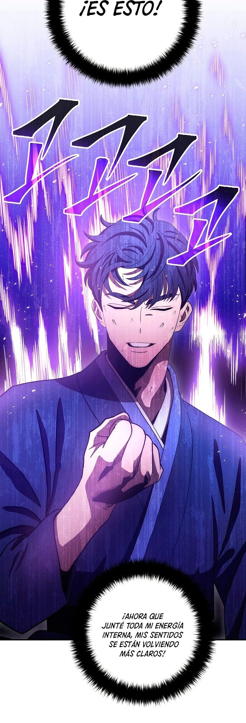 Read La Leyenda de Asura El Dragón Venenoso ES Manga Online