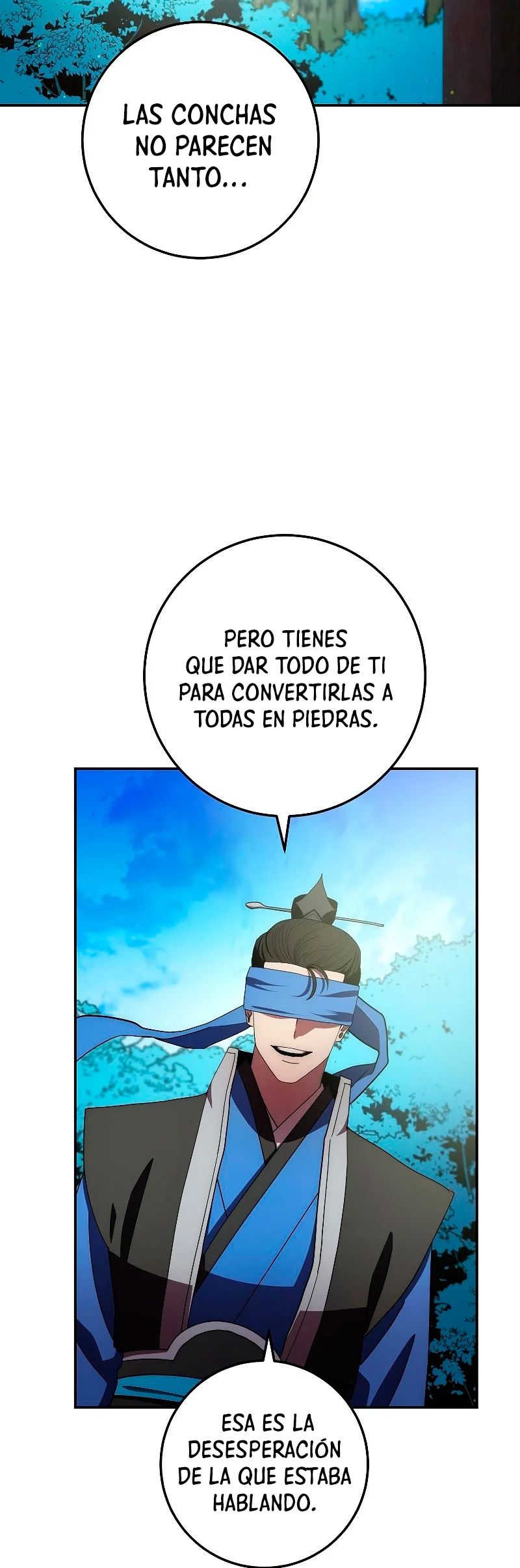 Read La Leyenda de Asura El Dragón Venenoso ES Manga Online
