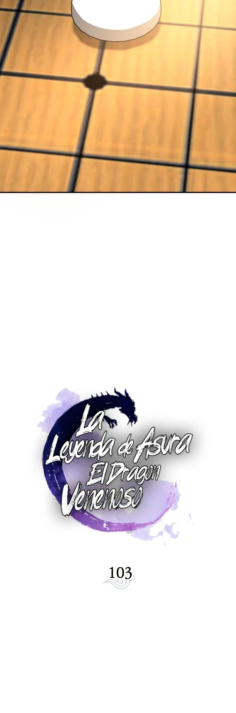 Read La Leyenda de Asura El Dragón Venenoso ES Manga Online