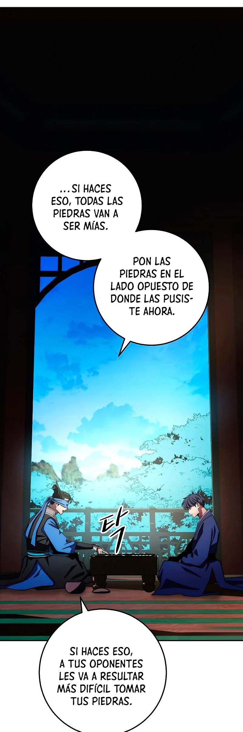 Read La Leyenda de Asura El Dragón Venenoso ES Manga Online