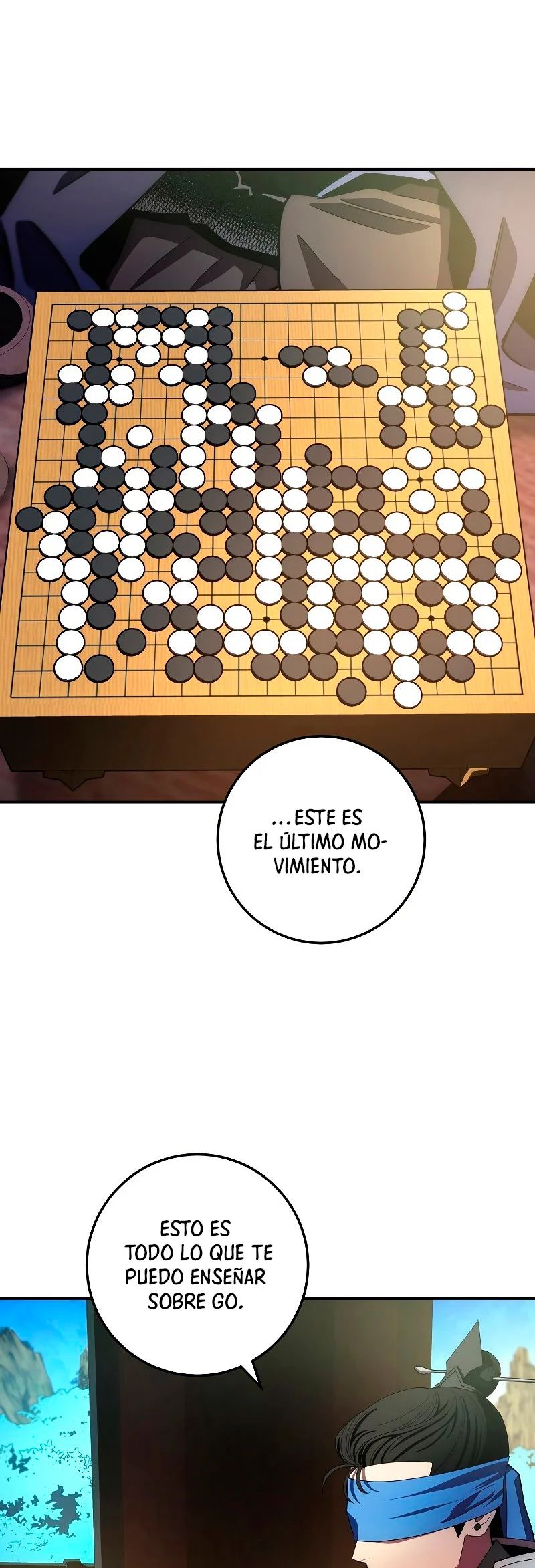 Read La Leyenda de Asura El Dragón Venenoso ES Manga Online