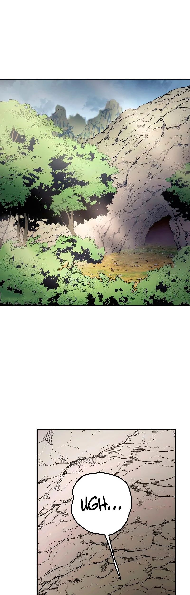 Read La Leyenda de Asura El Dragón Venenoso ES Manga Online