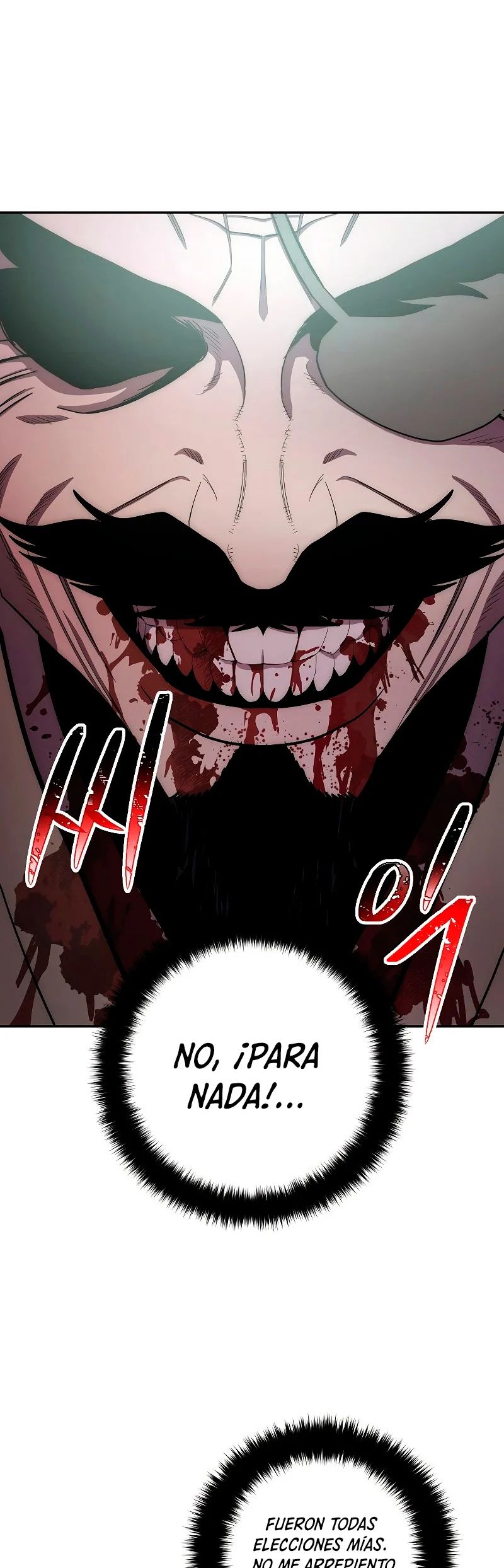 Read La Leyenda de Asura El Dragón Venenoso ES Manga Online