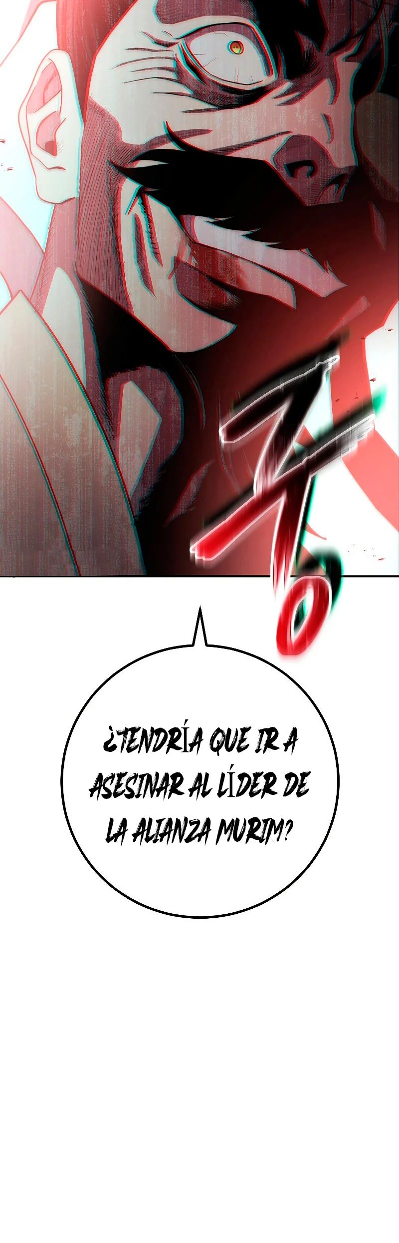 Read La Leyenda de Asura El Dragón Venenoso ES Manga Online