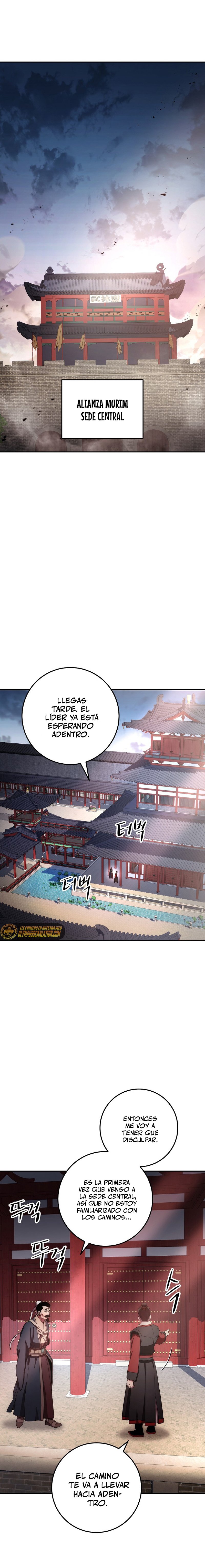 Read La Leyenda de Asura El Dragón Venenoso ES Manga Online