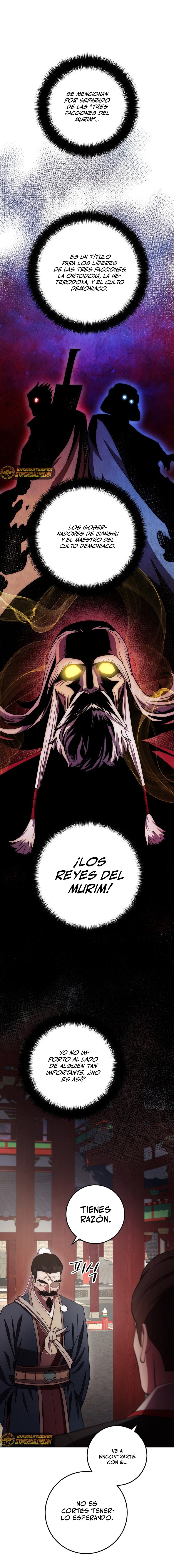 Read La Leyenda de Asura El Dragón Venenoso ES Manga Online